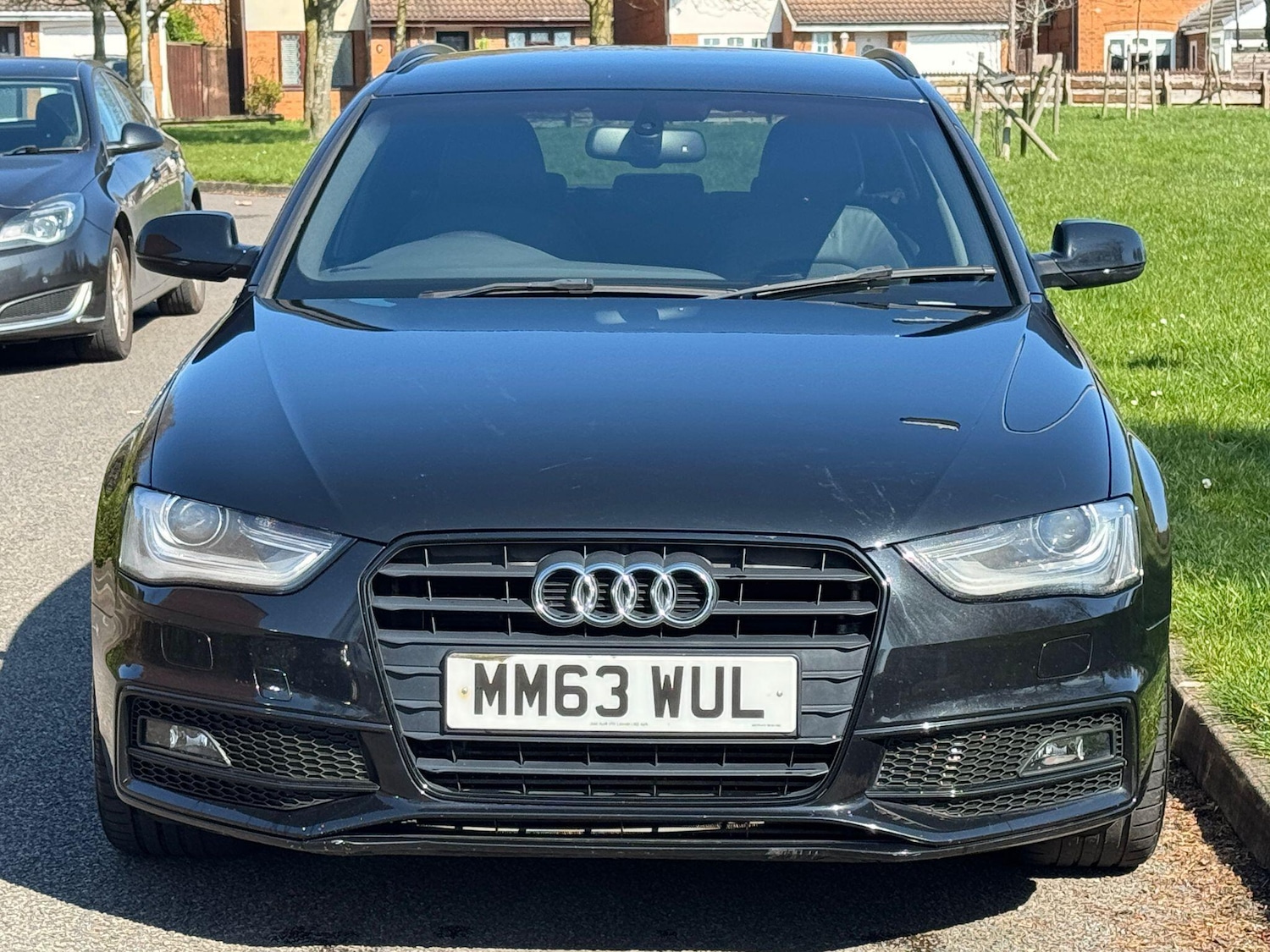 Used Audi A4 2014 for sale - 78215721: Photo 9