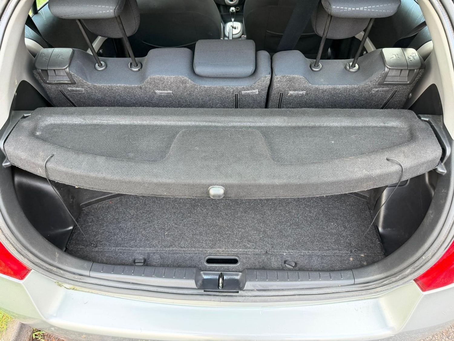 Used Toyota Yaris 2006 for sale - 77214855: Photo 11