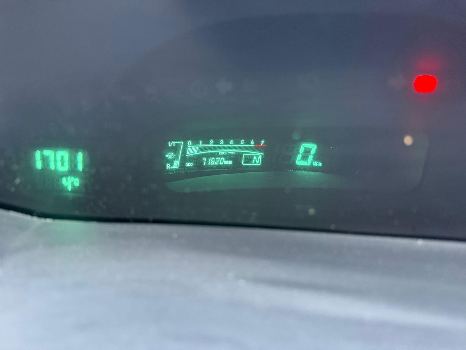 Used Toyota Yaris 2006 for sale - 77214855: Photo 13