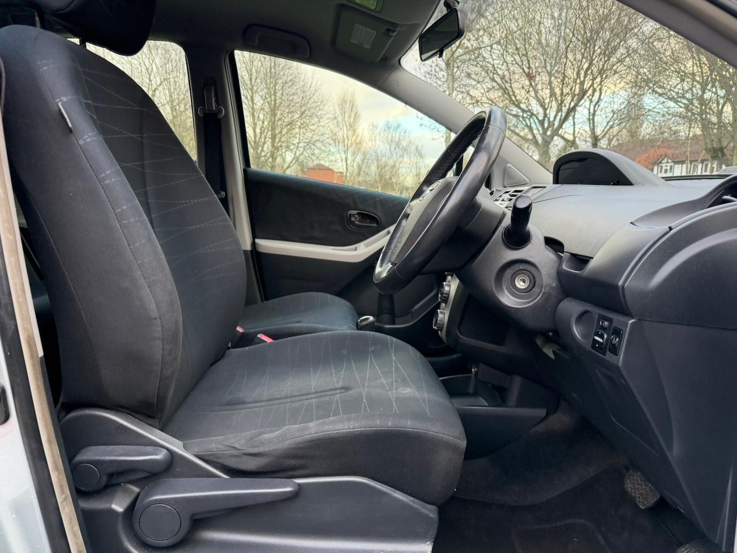 Used Toyota Yaris 2006 for sale - 77214855: Photo 20