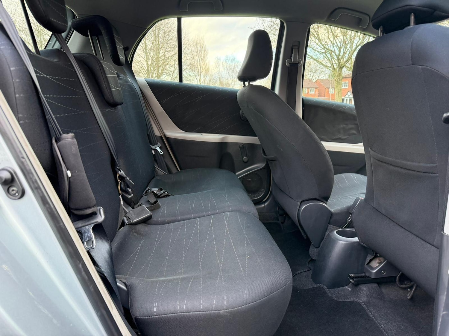 Used Toyota Yaris 2006 for sale - 77214855: Photo 24