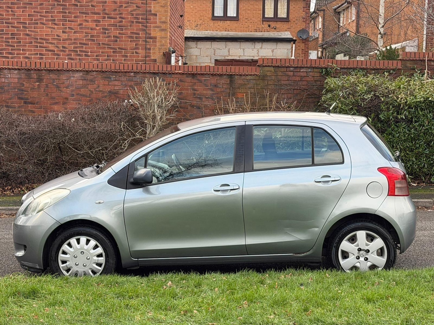 Used Toyota Yaris 2006 for sale - 77214855: Photo 5