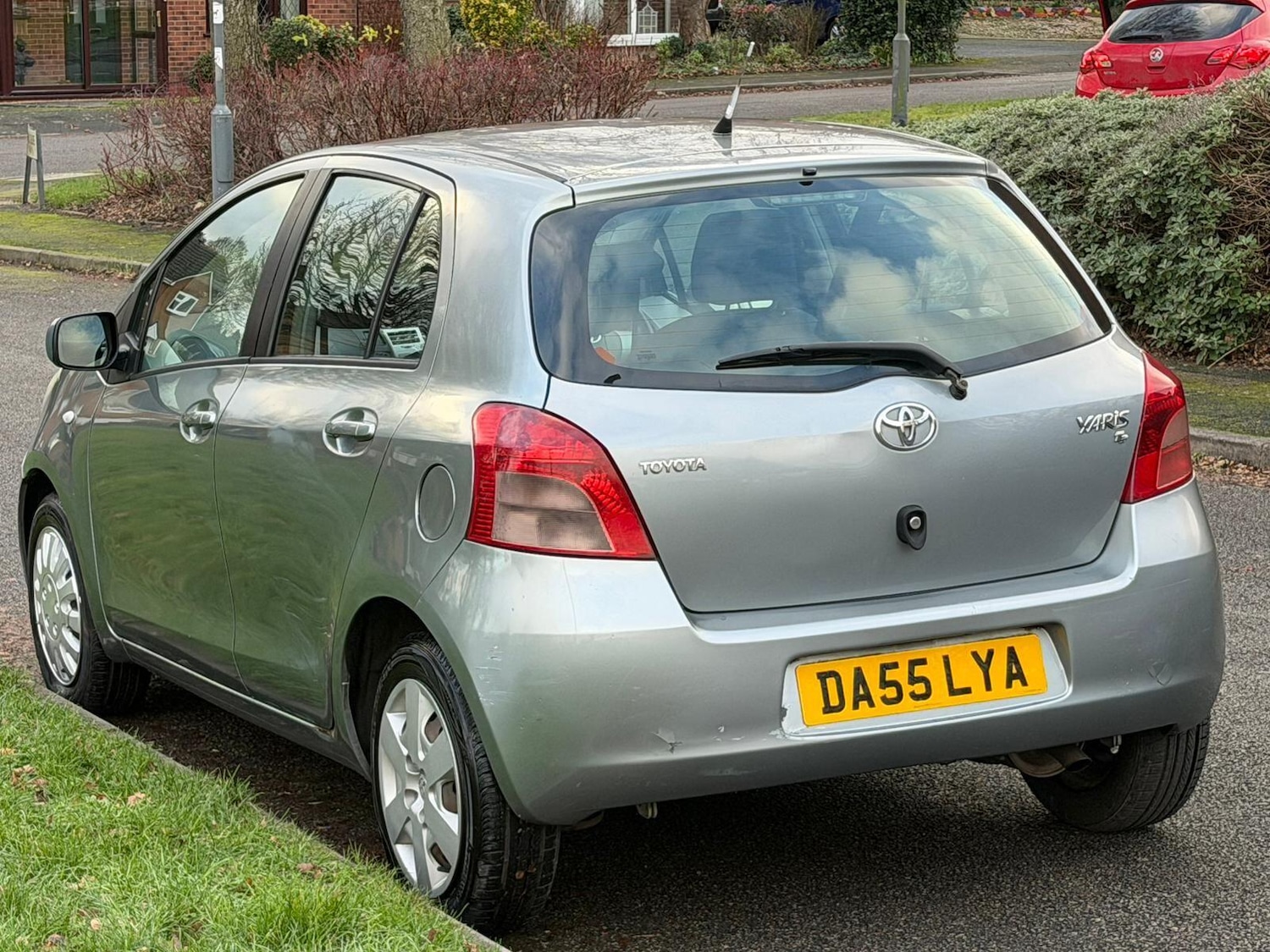 Used Toyota Yaris 2006 for sale - 77214855: Photo 6