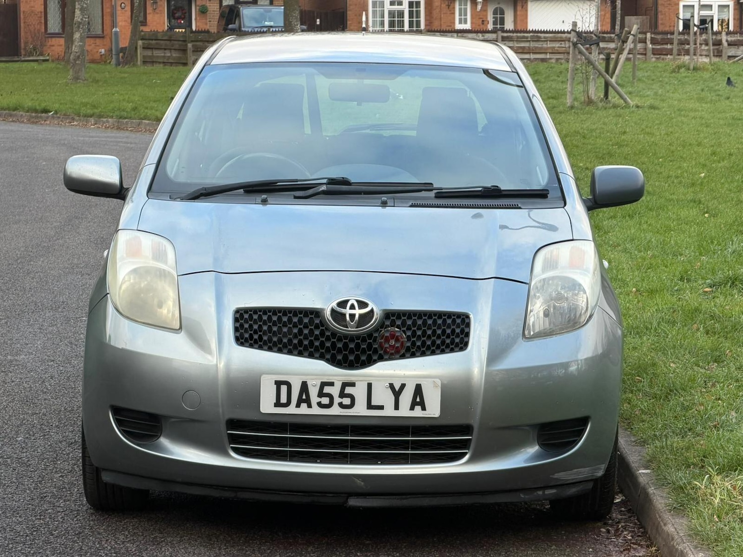 Used Toyota Yaris 2006 for sale - 77214855: Photo 9