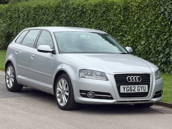 Used Audi A3 2012 for sale - 79831375: Photo