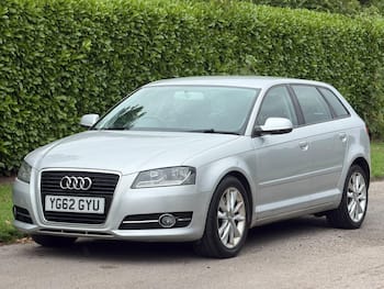 Used Audi A3 2012 for sale - 79831375: Photo
