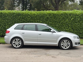 Used Audi A3 2012 for sale - 79831375: Photo