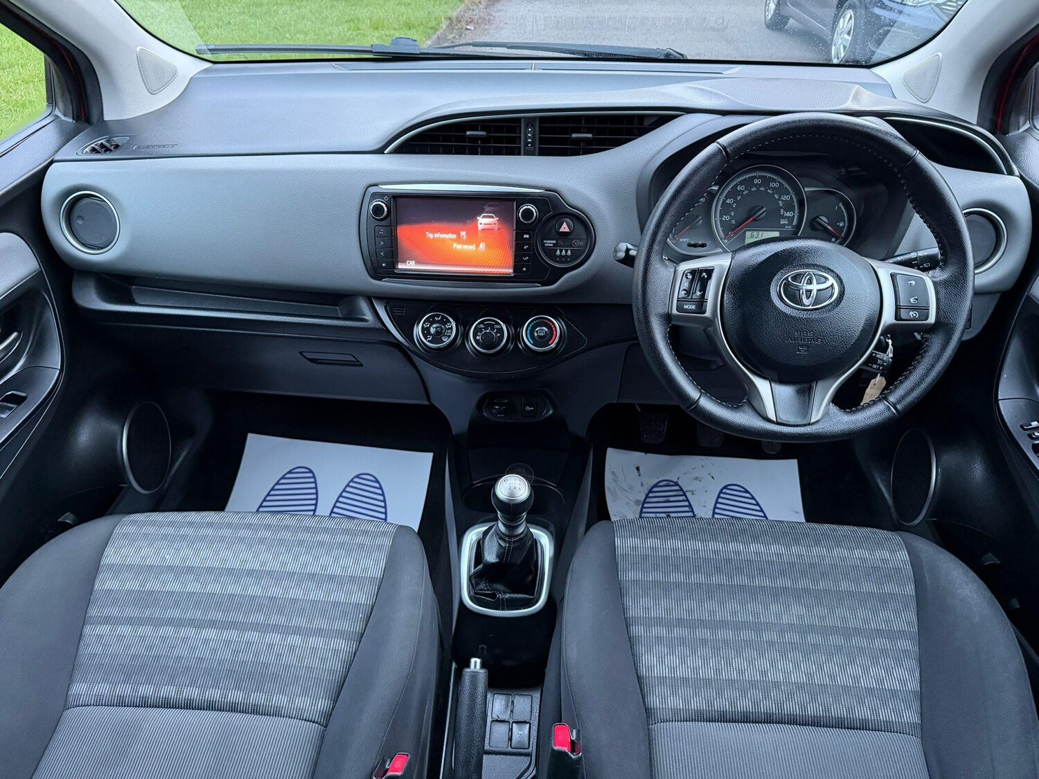 Used Toyota Yaris 2016 for sale - 78215708: Photo 10