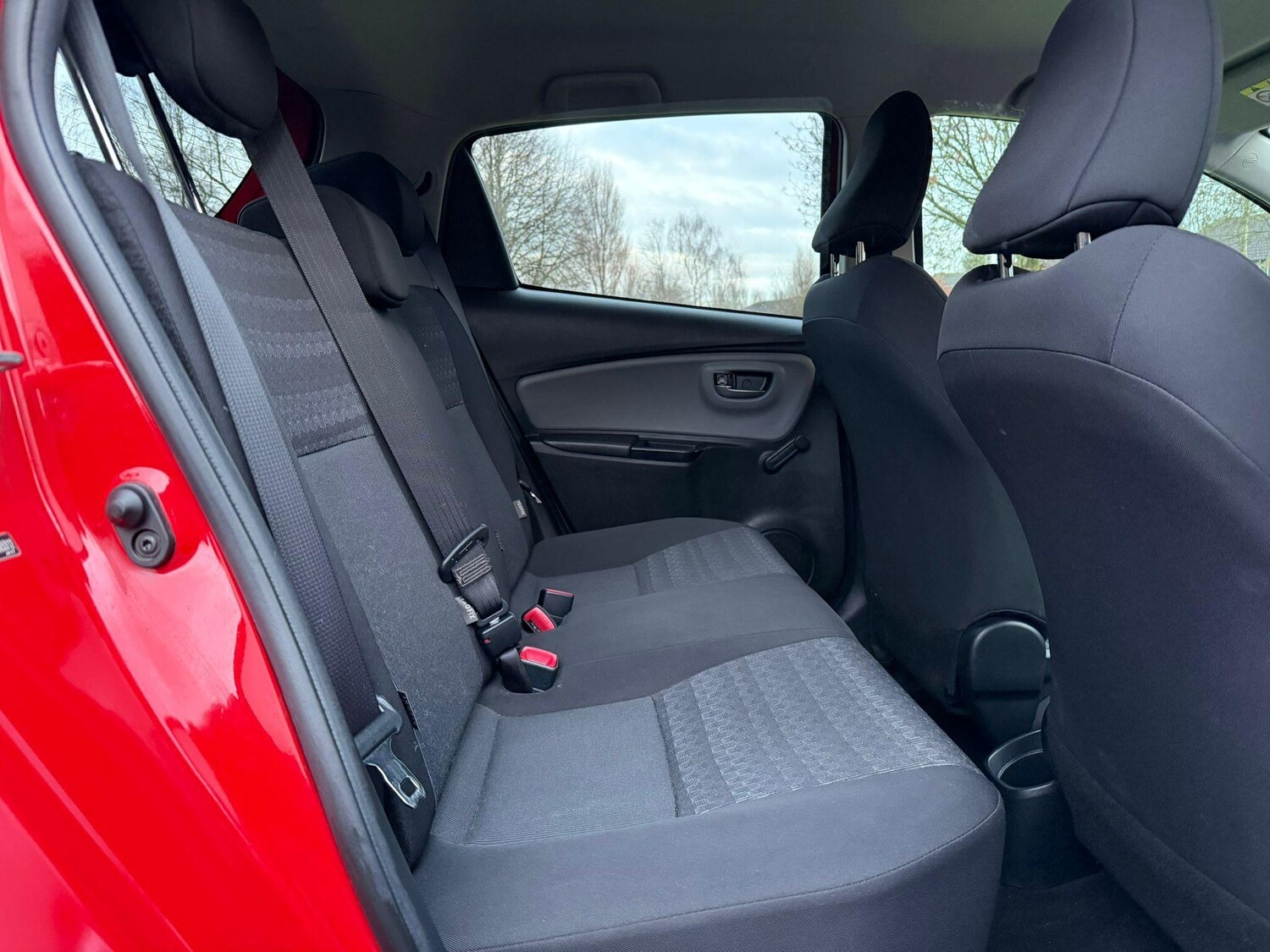 Used Toyota Yaris 2016 for sale - 78215708: Photo 14