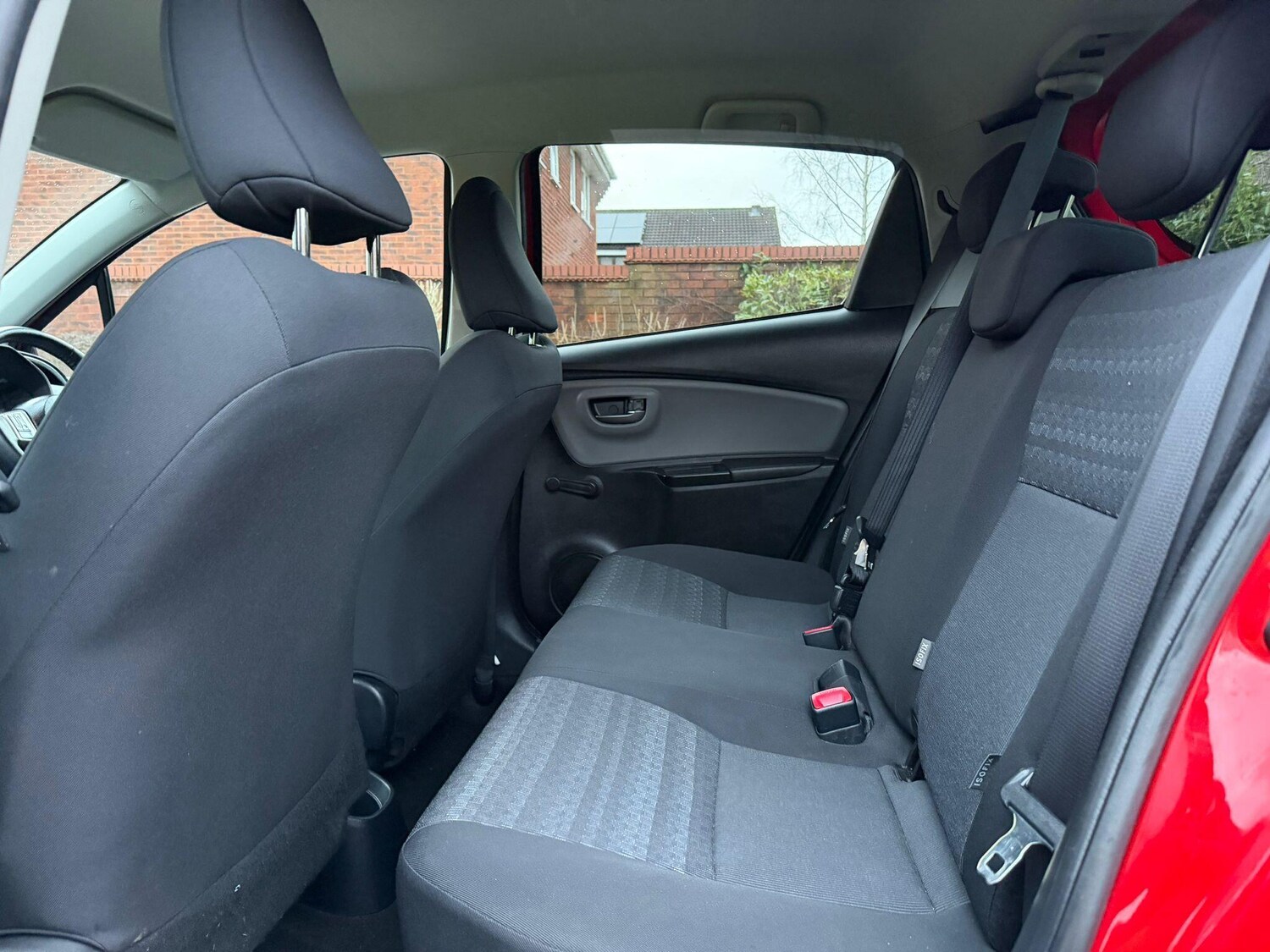 Used Toyota Yaris 2016 for sale - 78215708: Photo 15