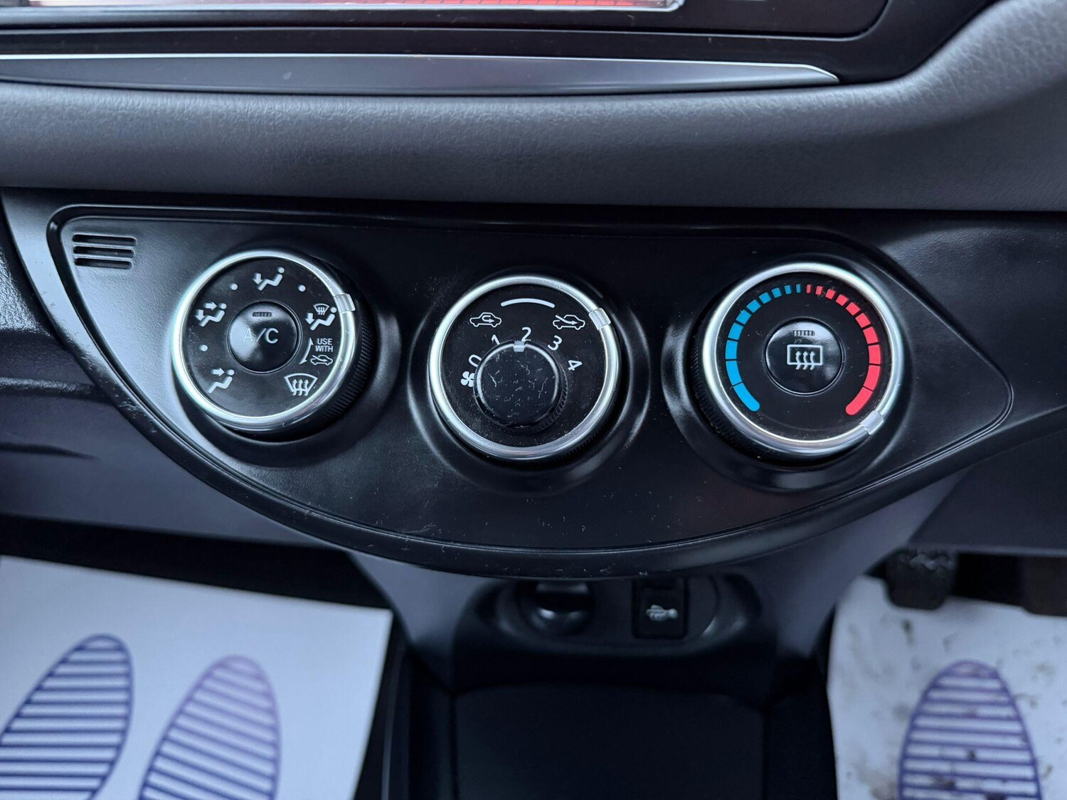 Used Toyota Yaris 2016 for sale - 78215708: Photo 20