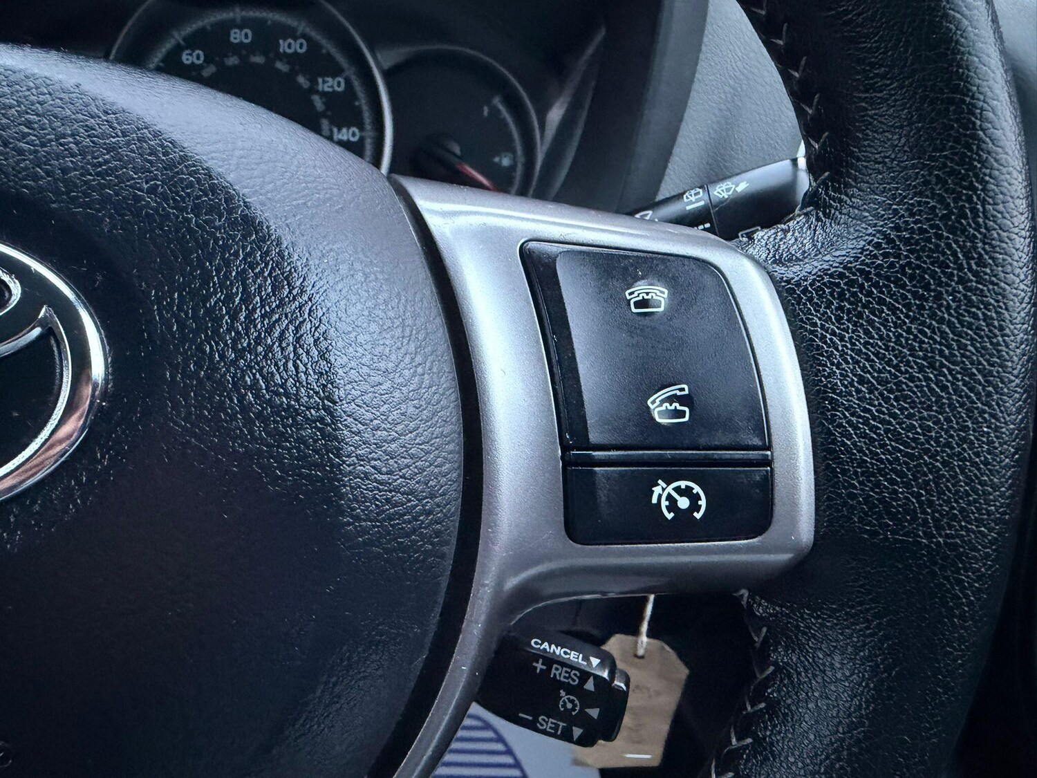 Used Toyota Yaris 2016 for sale - 78215708: Photo 30