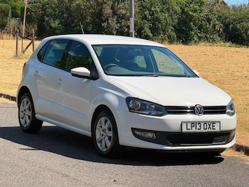 Used Volkswagen Polo 2013 for sale - 79092717: Photo