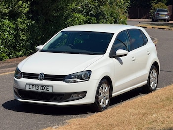 Used Volkswagen Polo 2013 for sale - 79092717: Photo