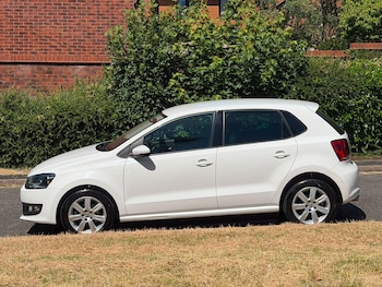 Used Volkswagen Polo 2013 for sale - 79092717: Photo