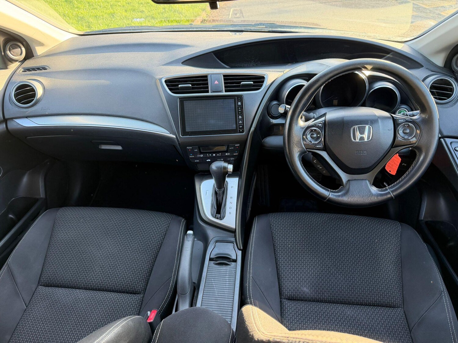 Used Honda Civic 2016 for sale - 78215737: Photo 12