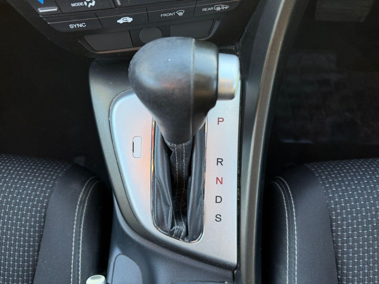 Used Honda Civic 2016 for sale - 78215737: Photo 13