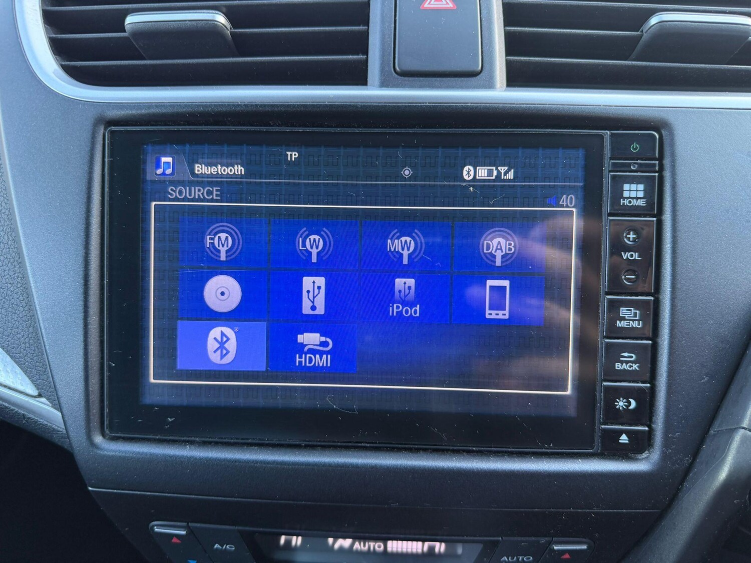 Used Honda Civic 2016 for sale - 78215737: Photo 15