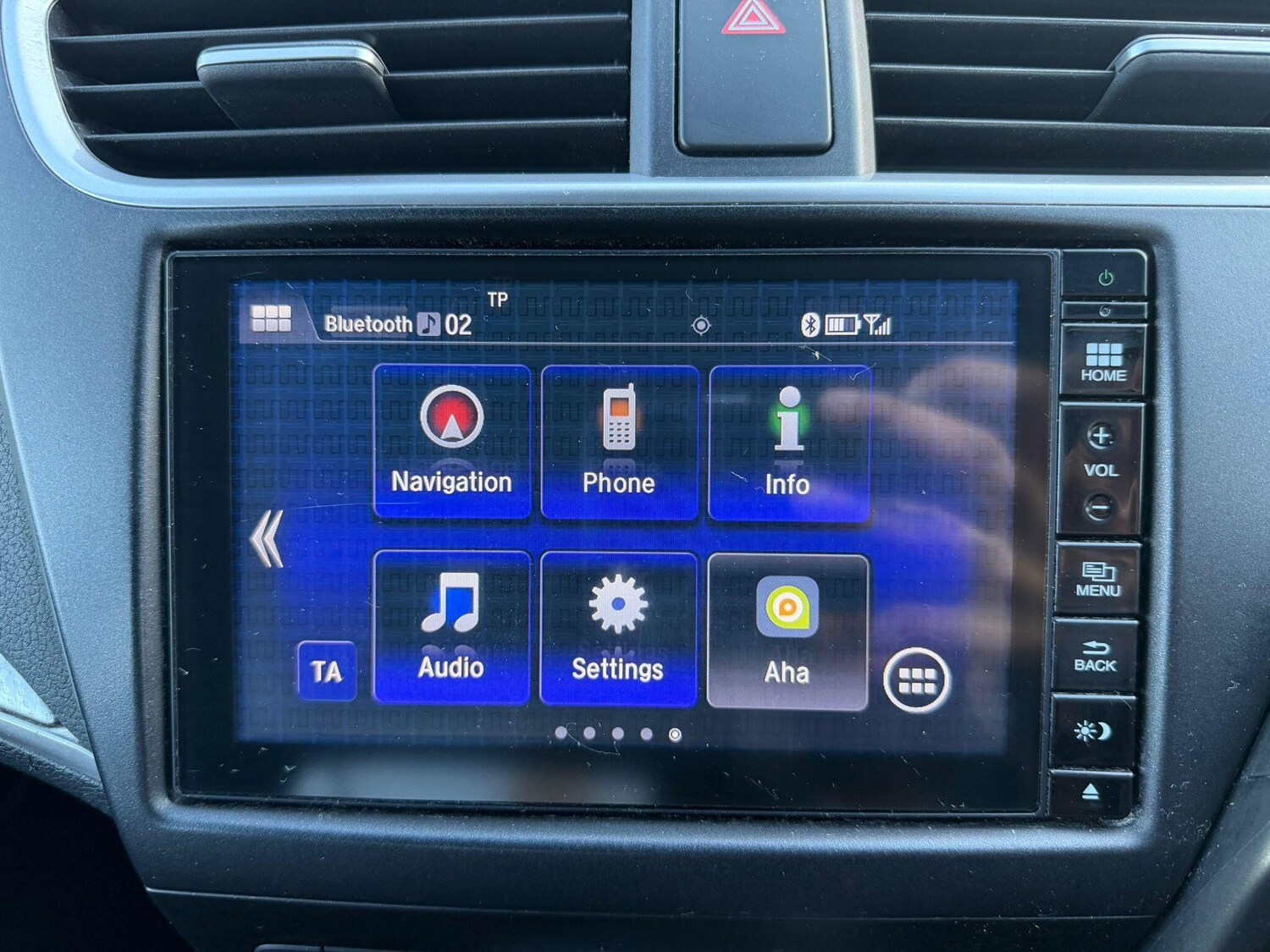 Used Honda Civic 2016 for sale - 78215737: Photo 18