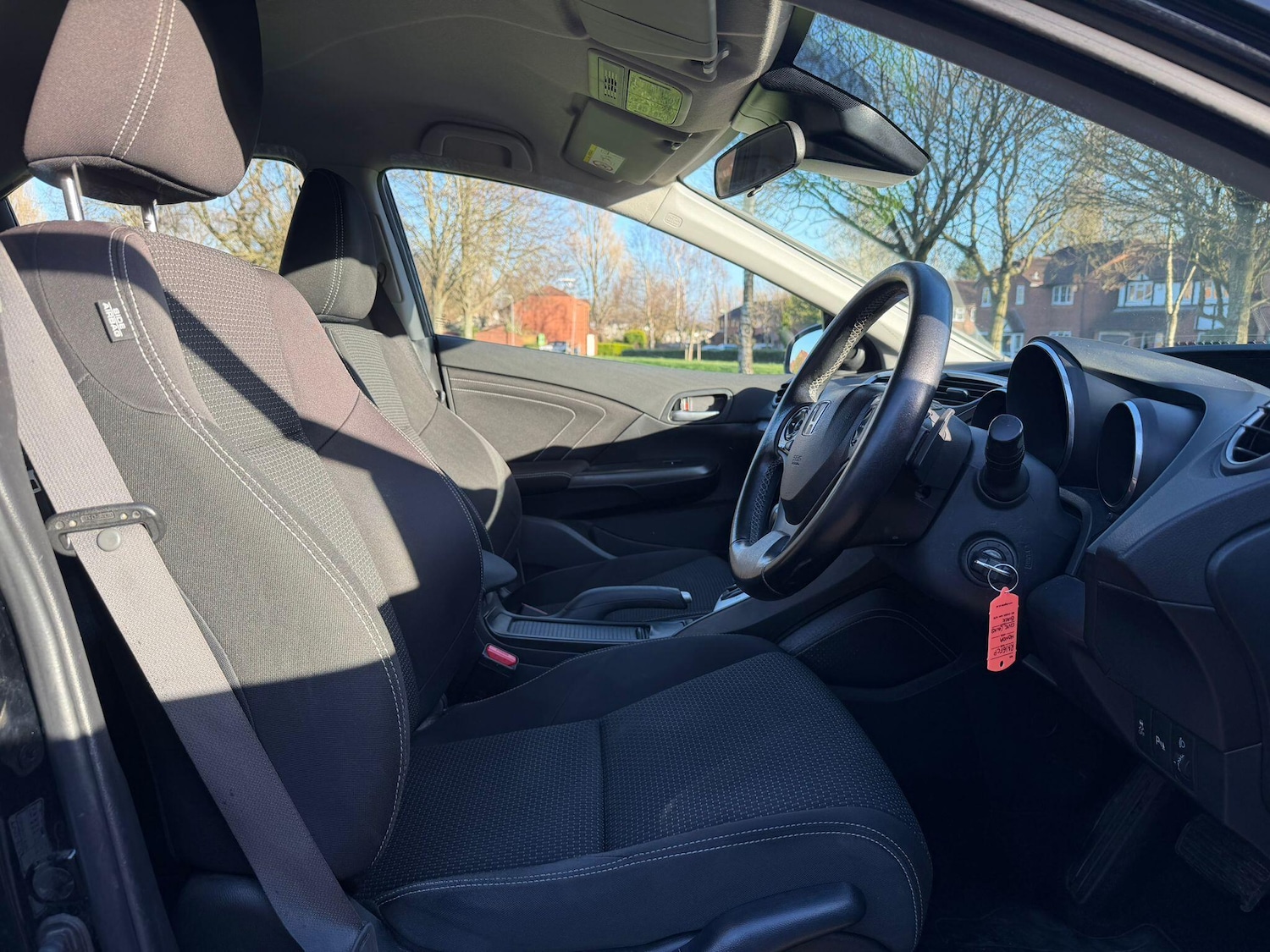 Used Honda Civic 2016 for sale - 78215737: Photo 21