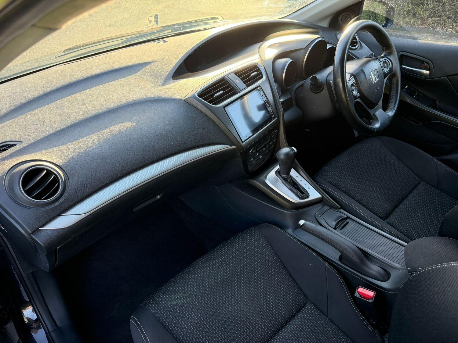 Used Honda Civic 2016 for sale - 78215737: Photo 24