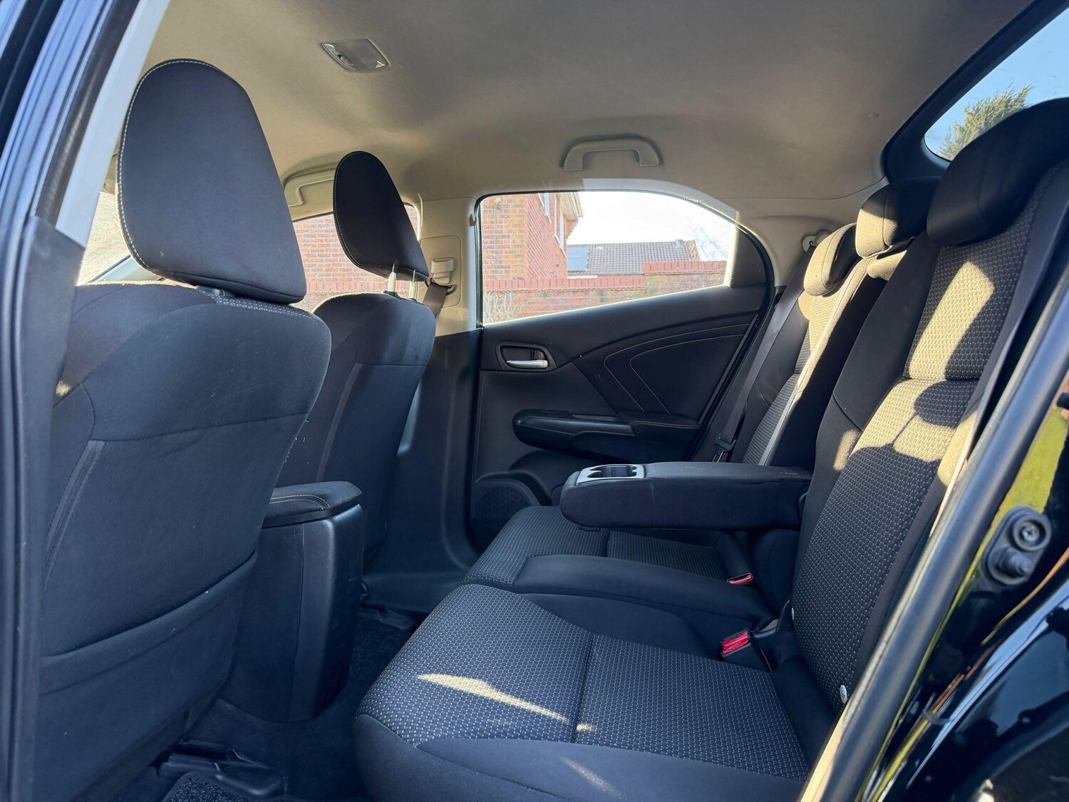 Used Honda Civic 2016 for sale - 78215737: Photo 26