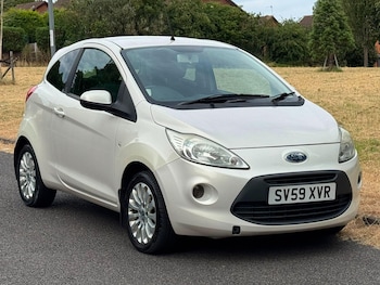 Used Ford Ka 2009 for sale - 79116745: Photo