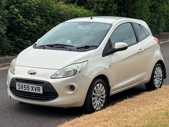 Used Ford Ka 2009 for sale - 79116745: Photo