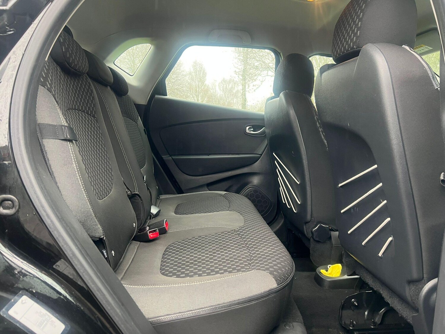 Used Renault Captur 2018 for sale - 77510618: Photo 16