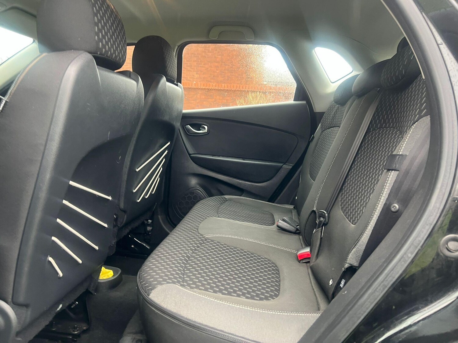 Used Renault Captur 2018 for sale - 77510618: Photo 17