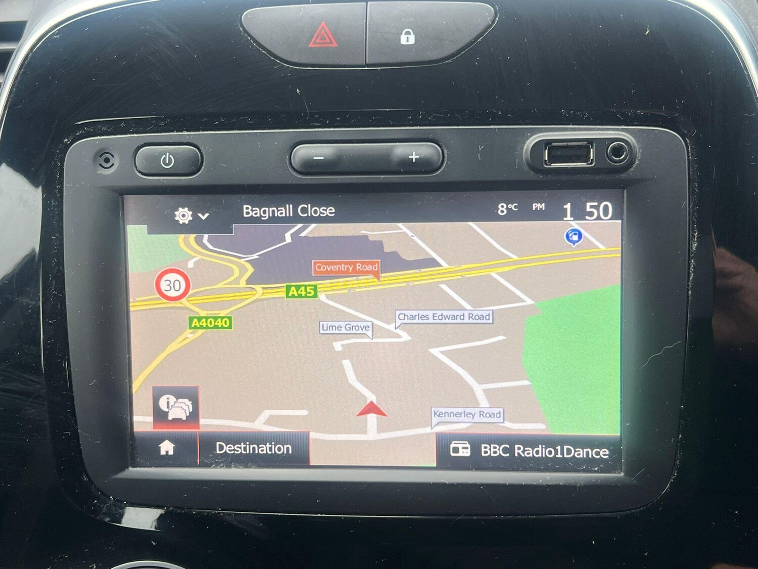 Used Renault Captur 2018 for sale - 77510618: Photo 20