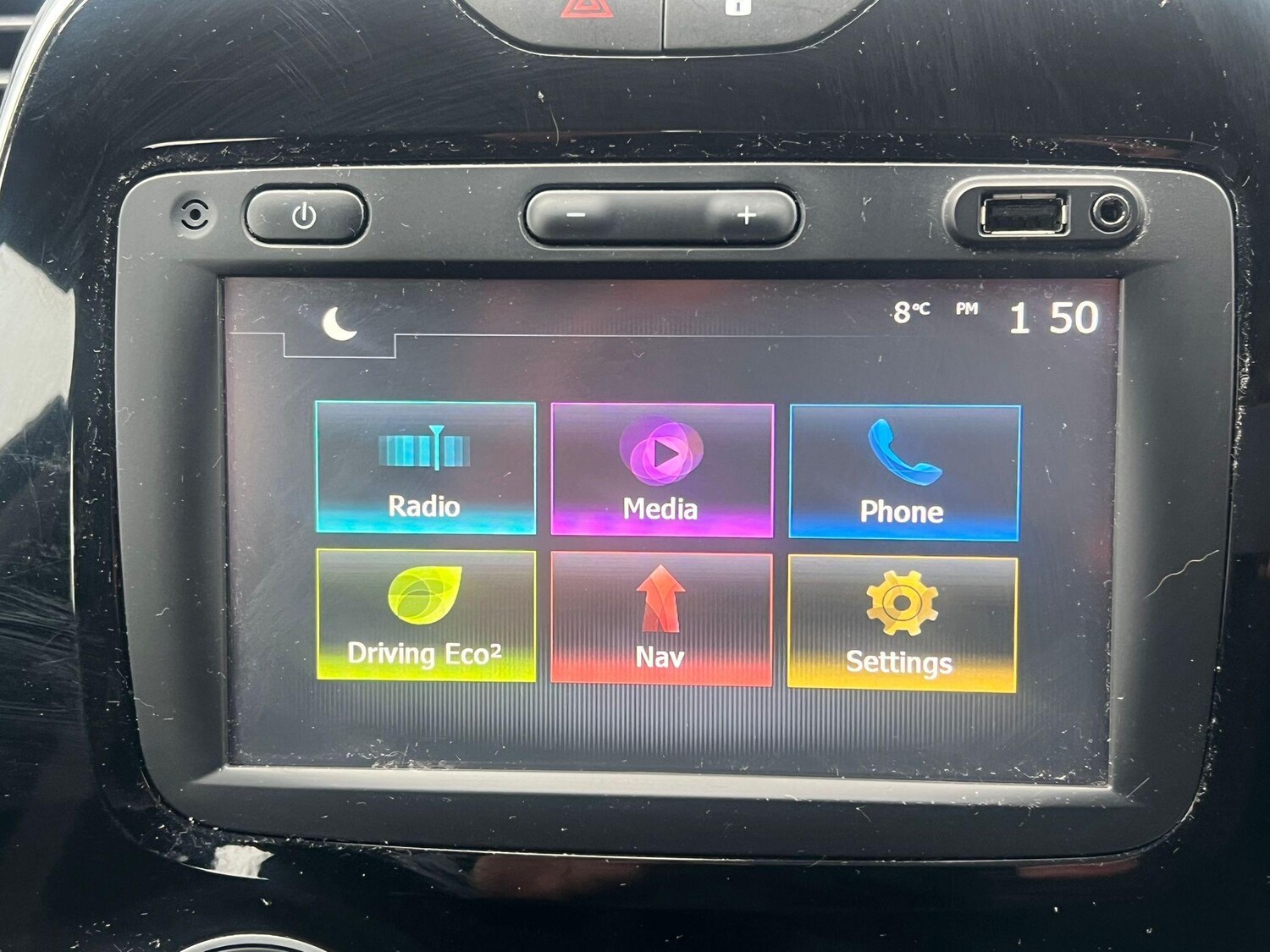 Used Renault Captur 2018 for sale - 77510618: Photo 22