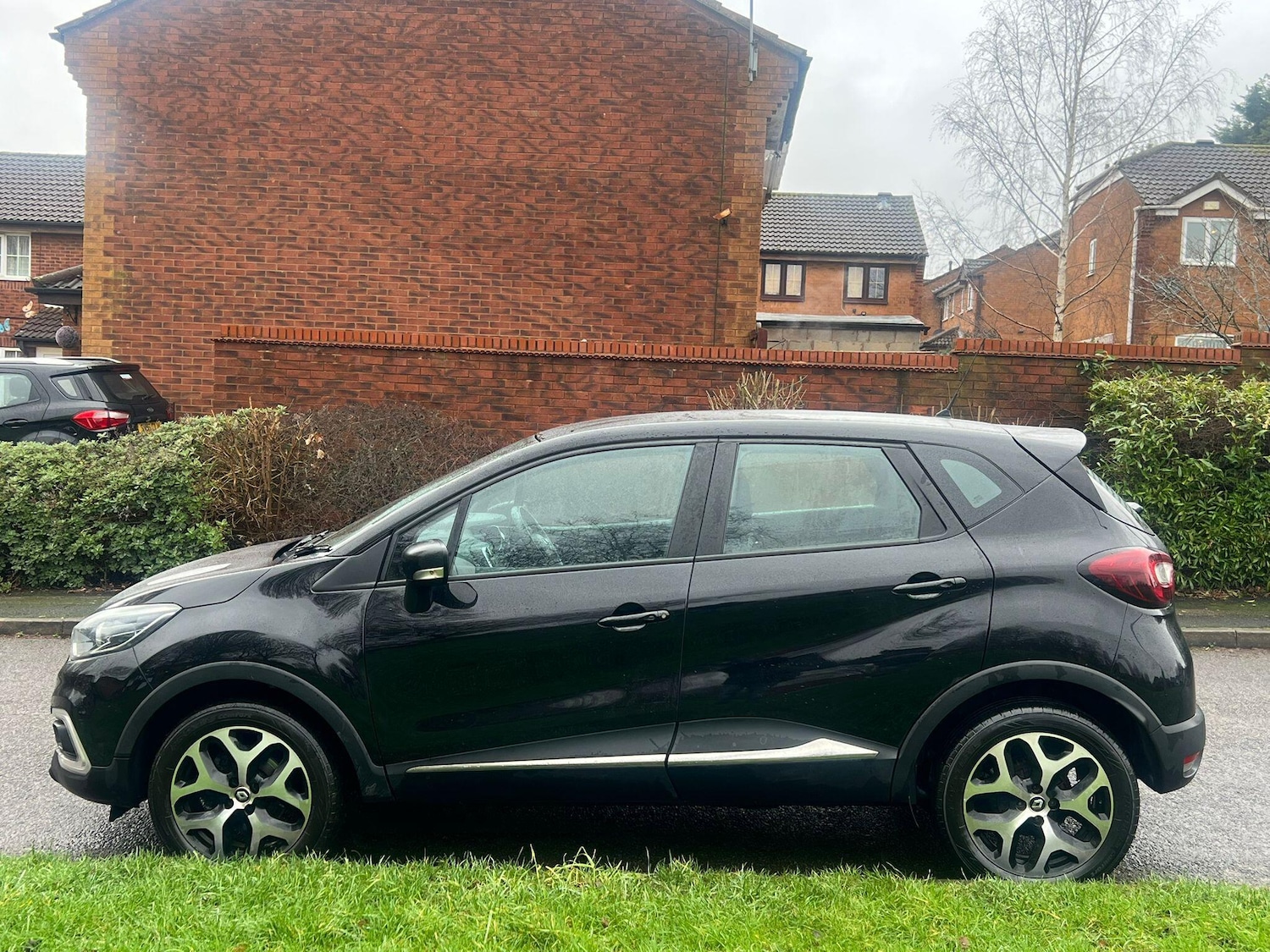 Used Renault Captur 2018 for sale - 77510618: Photo 4