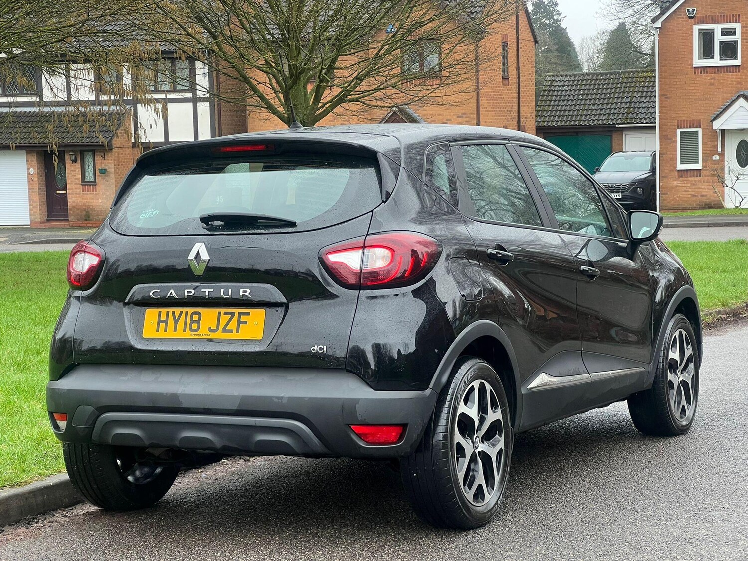 Used Renault Captur 2018 for sale - 77510618: Photo 6