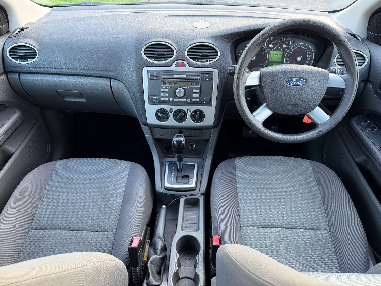 Used Ford Focus for sale - 77753813: Photo 11