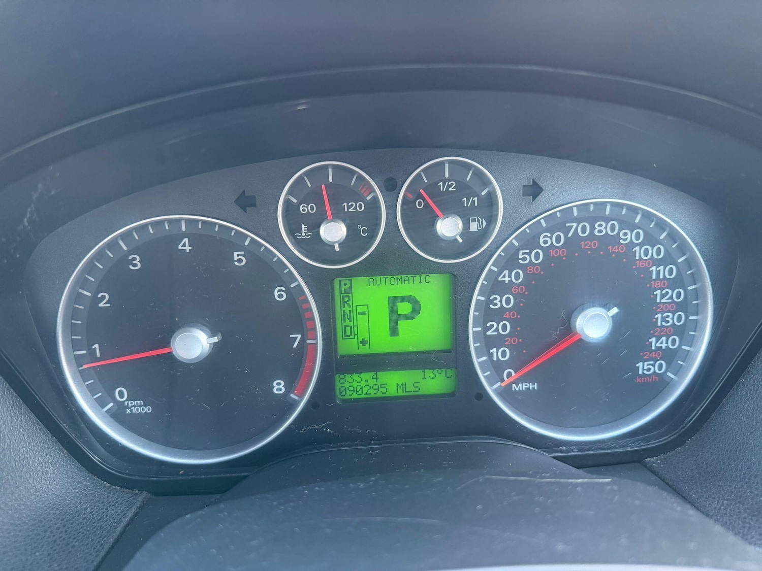 Used Ford Focus for sale - 77753813: Photo 13