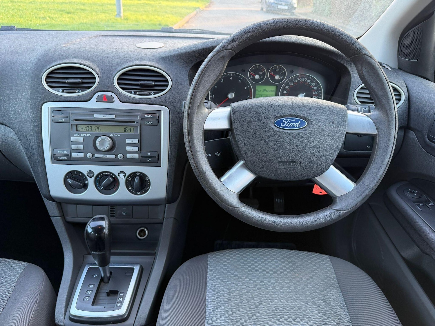 Used Ford Focus for sale - 77753813: Photo 15