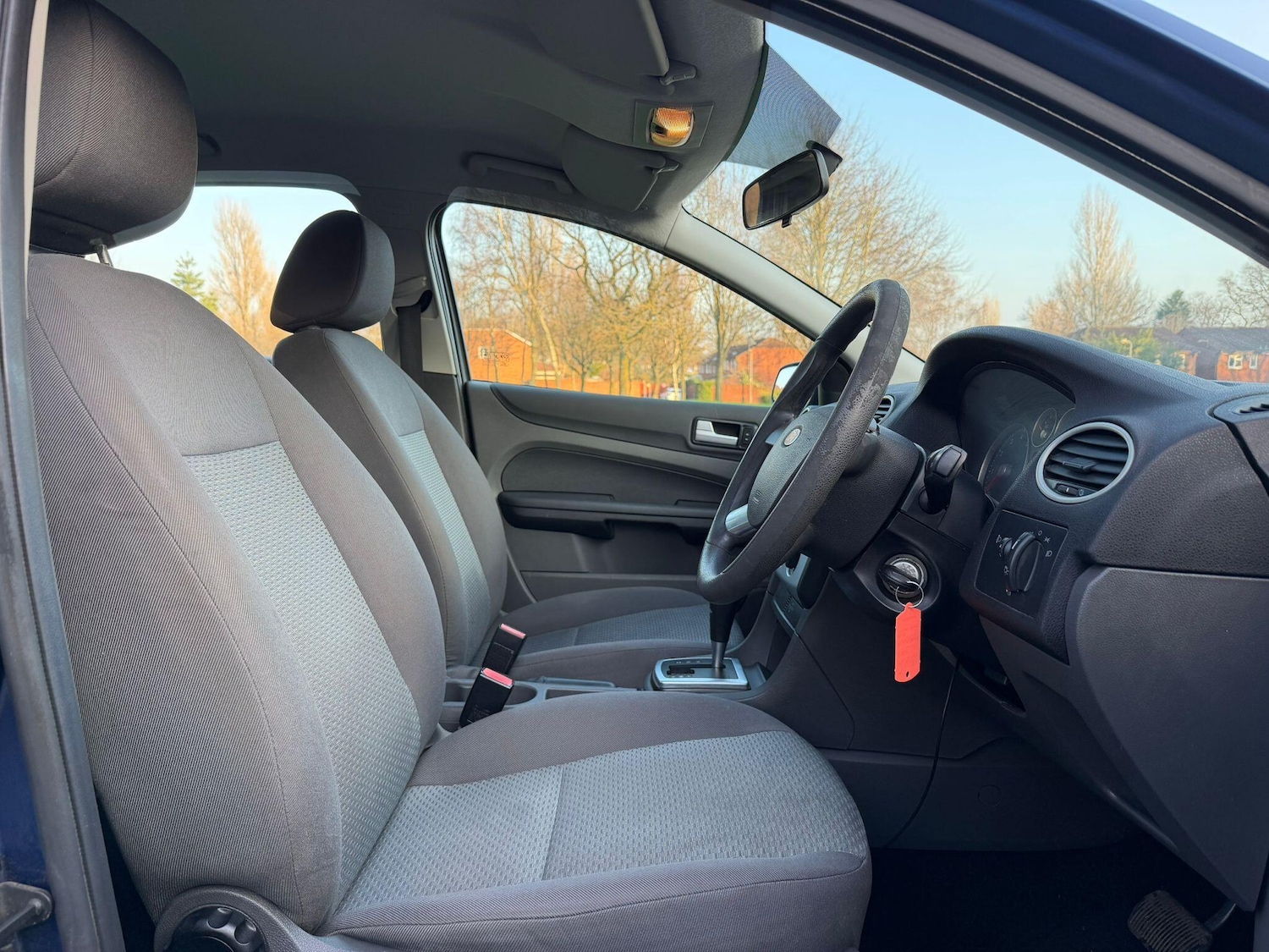 Used Ford Focus for sale - 77753813: Photo 16