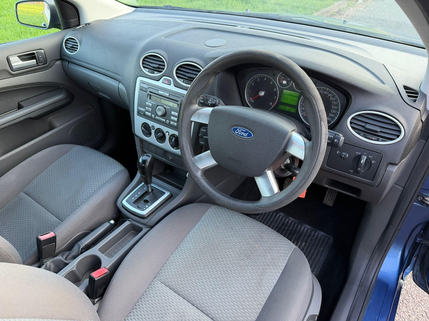 Used Ford Focus for sale - 77753813: Photo 17