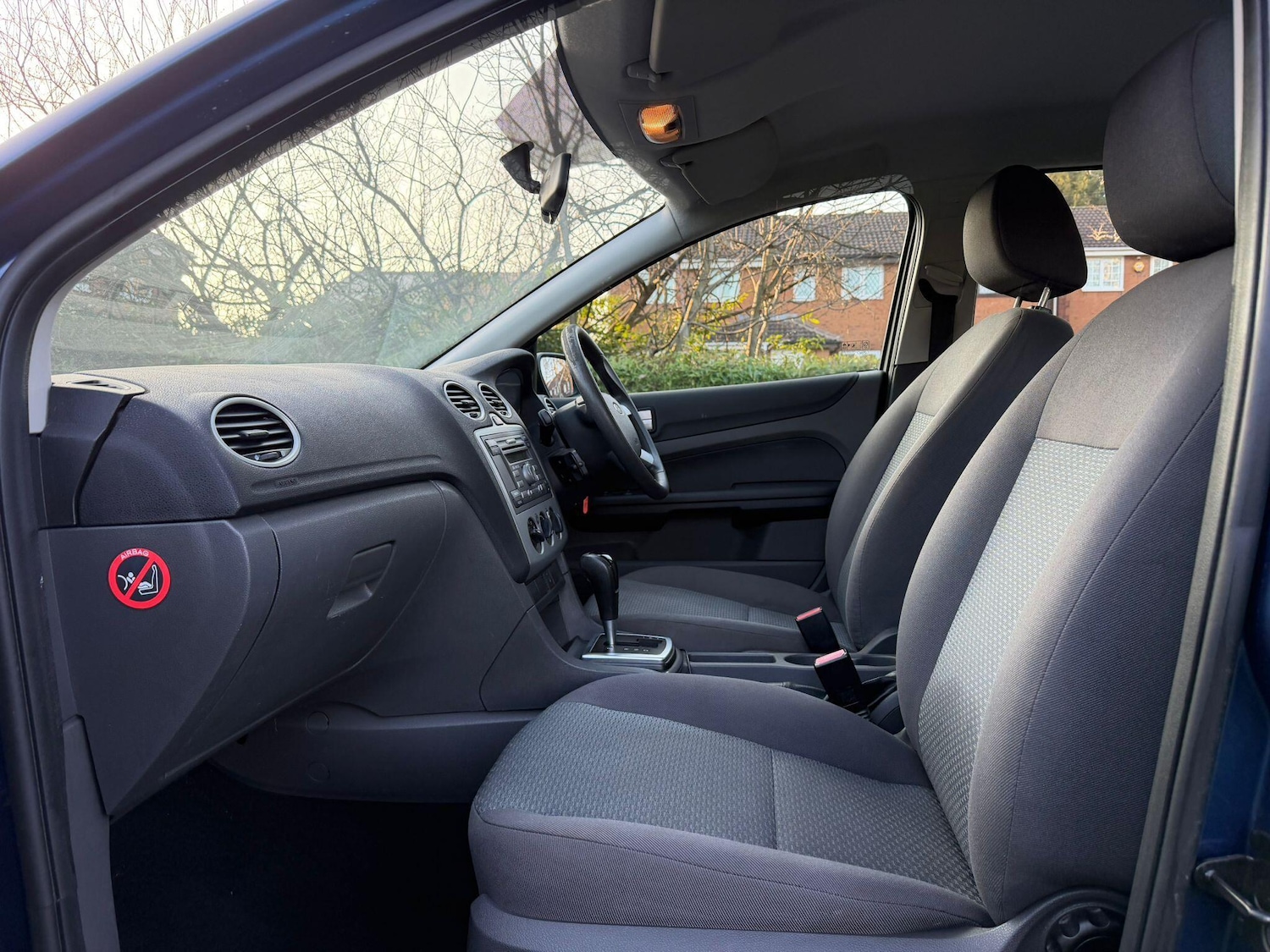 Used Ford Focus for sale - 77753813: Photo 18