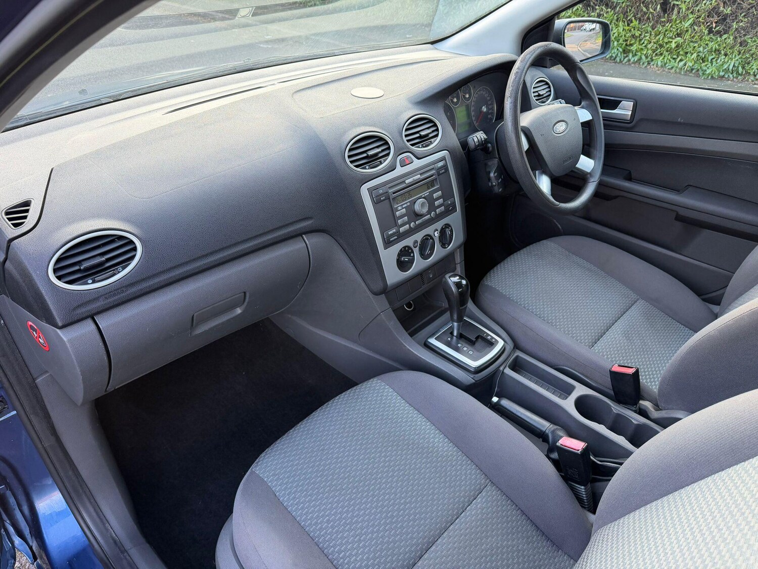 Used Ford Focus for sale - 77753813: Photo 19