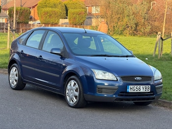 Used Ford Focus 2007 for sale - 77753813: Photo