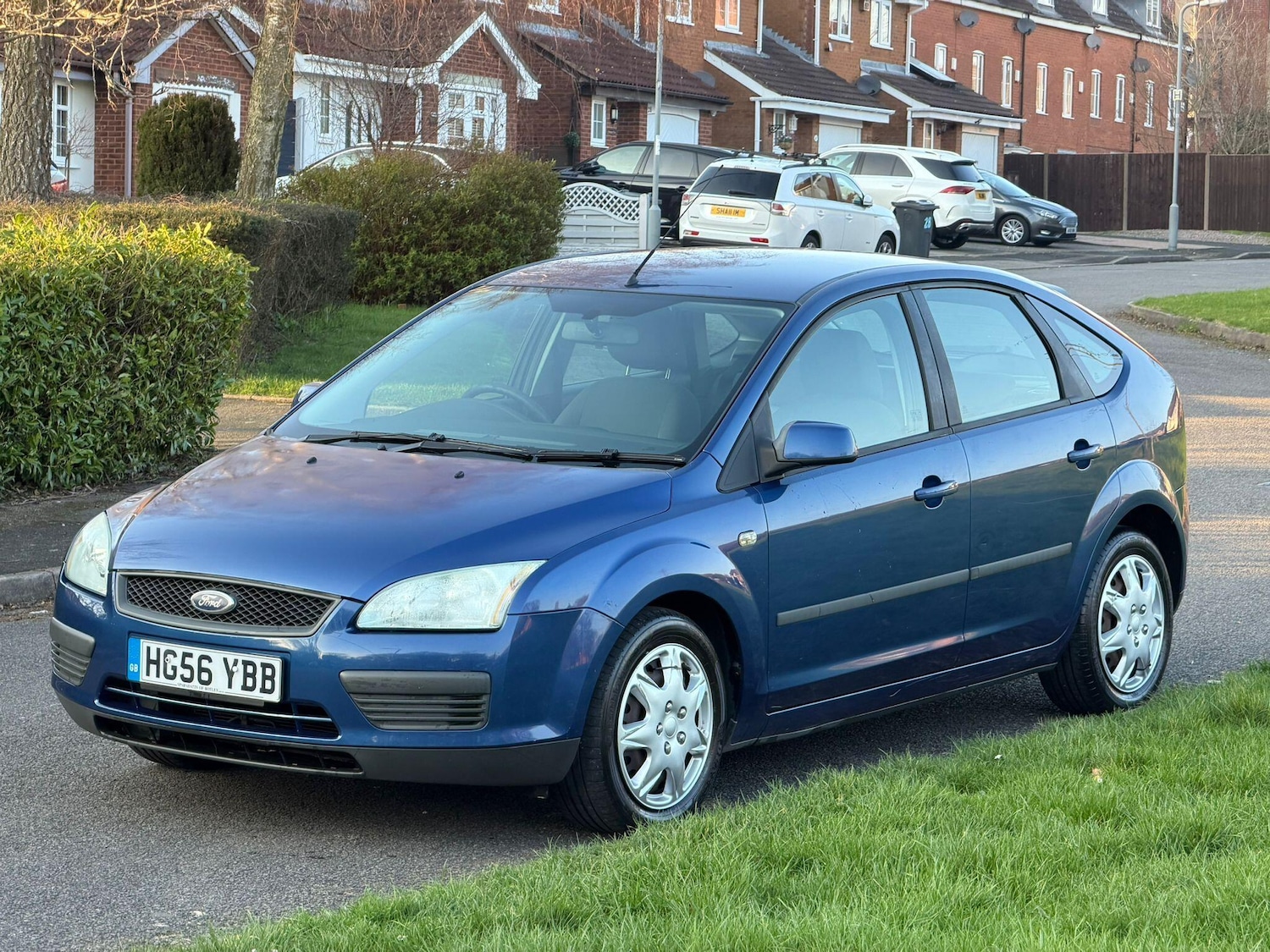 Used Ford Focus for sale - 77753813: Photo 2