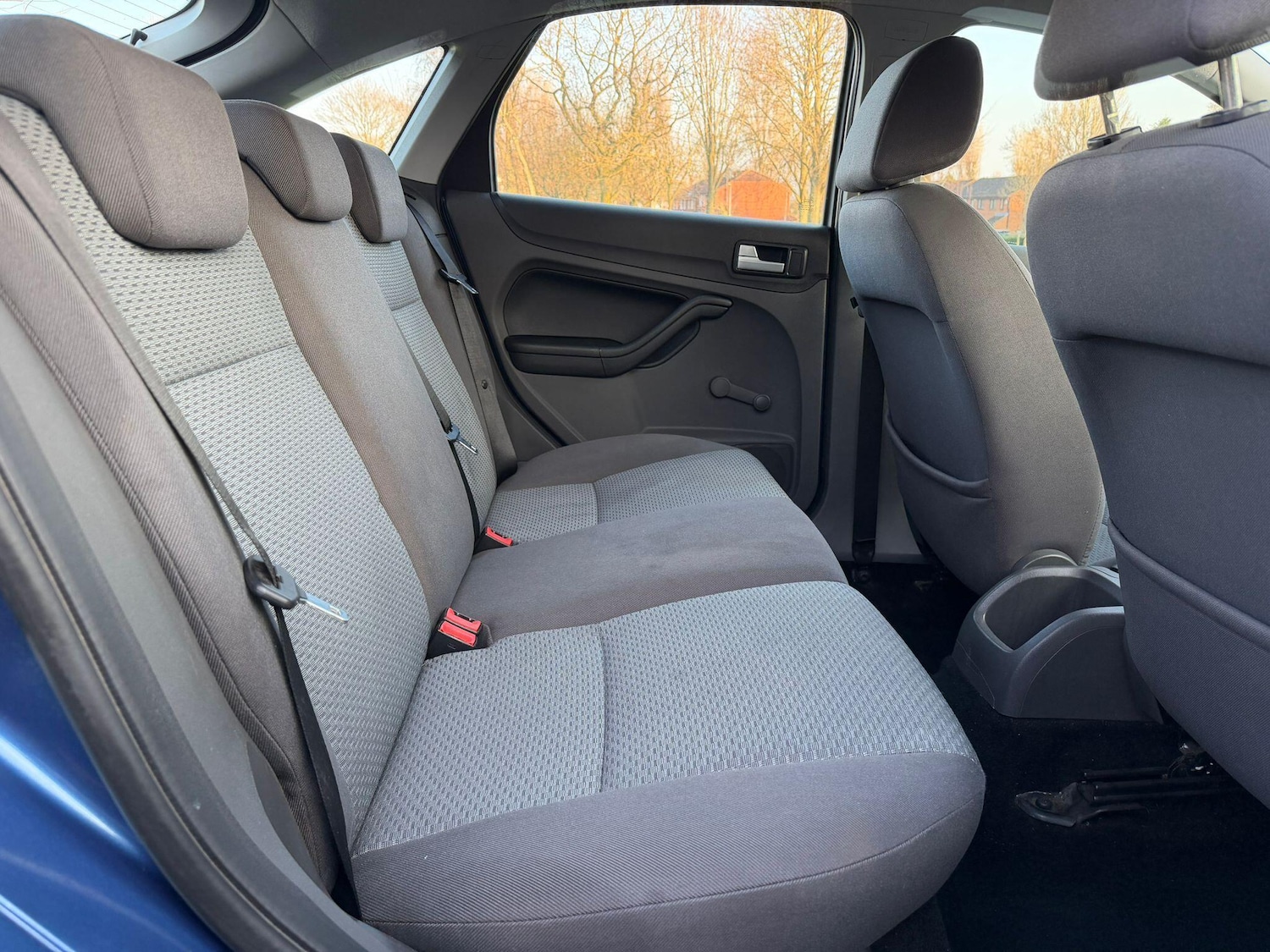 Used Ford Focus for sale - 77753813: Photo 20