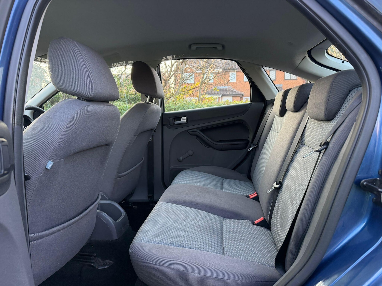 Used Ford Focus for sale - 77753813: Photo 21