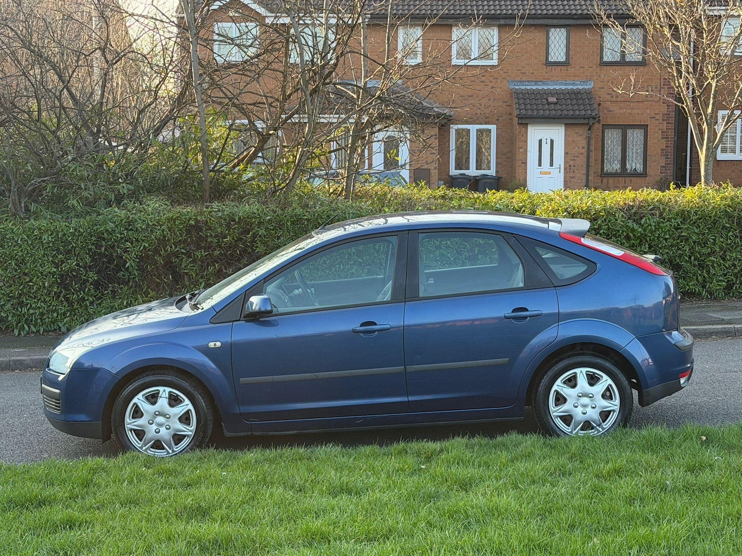 Used Ford Focus for sale - 77753813: Photo 4