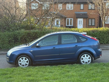 Used Ford Focus 2007 for sale - 77753813: Photo