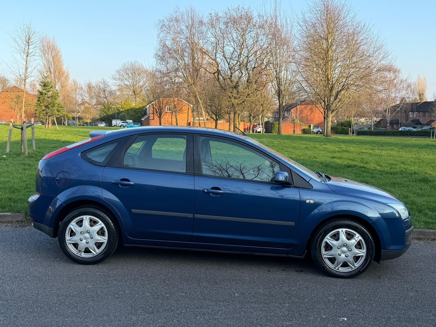 Used Ford Focus for sale - 77753813: Photo 5