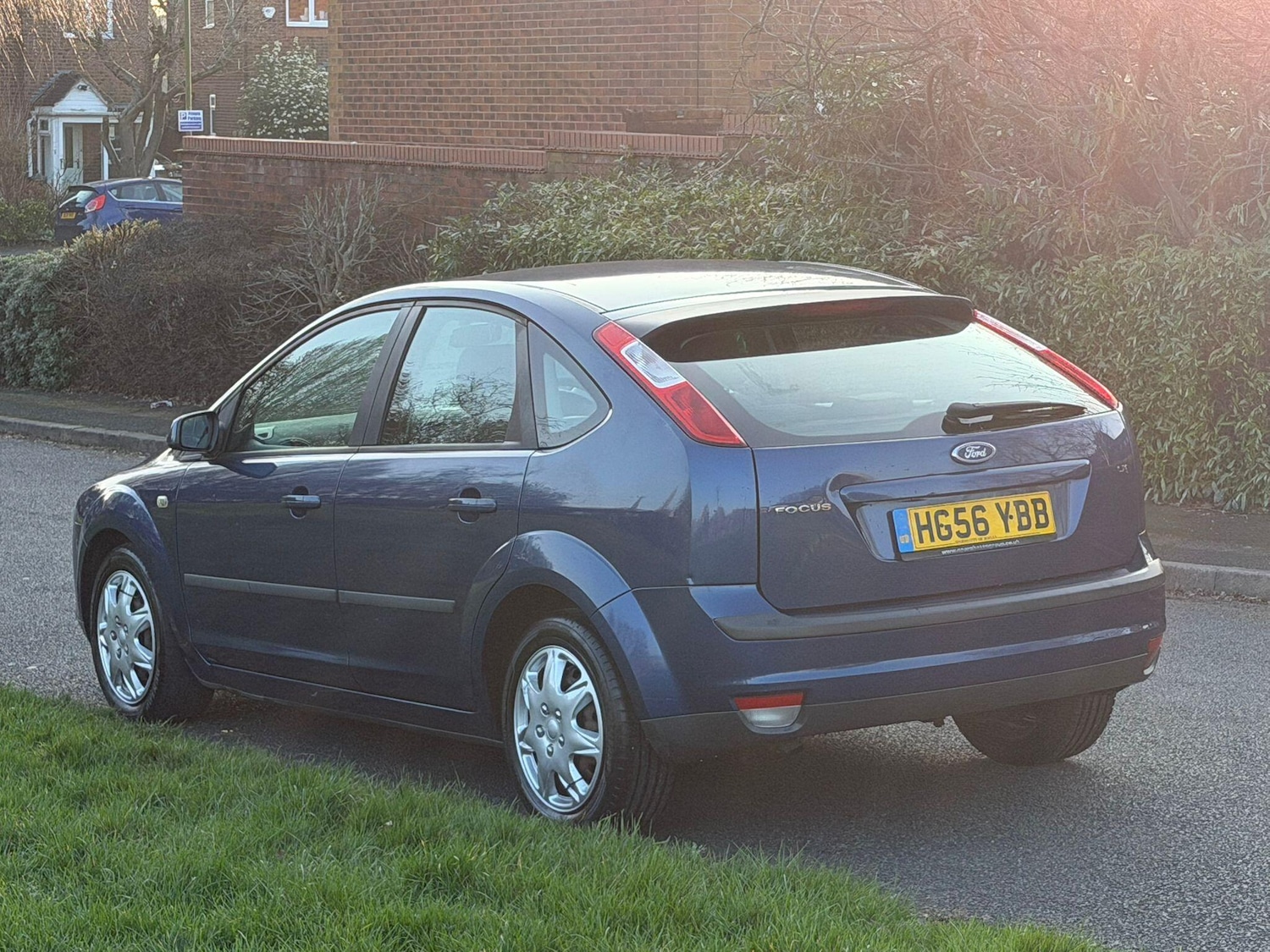 Used Ford Focus for sale - 77753813: Photo 6