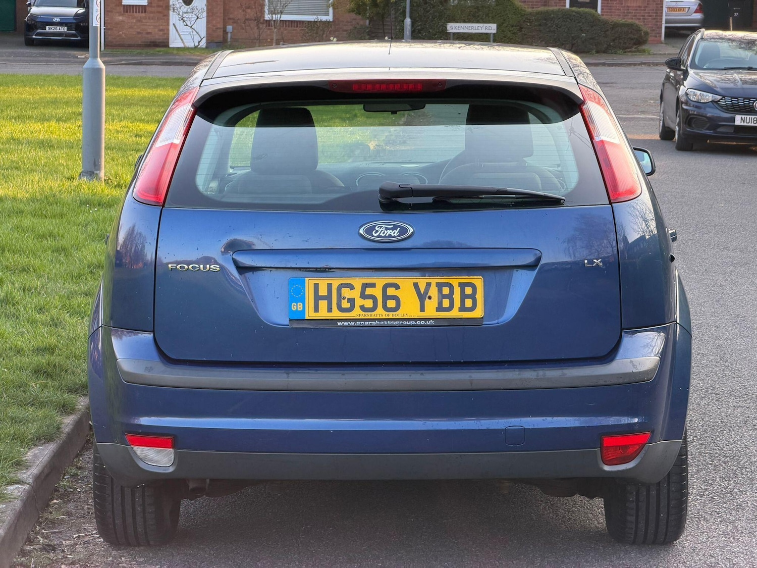 Used Ford Focus for sale - 77753813: Photo 9